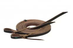 Weaver Cross Skirting Leather Split Reins