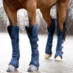 Horze Spirit Shipping Boots