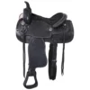 King Series Braden Trail Saddle