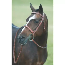 Rodrigo Fancy Stitched Wide Noseband Bridle