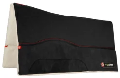 T3 Microsuede Pad Woolback With Flex Form