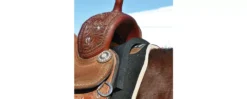 Classic Equine Saddle Shims - Two Pack