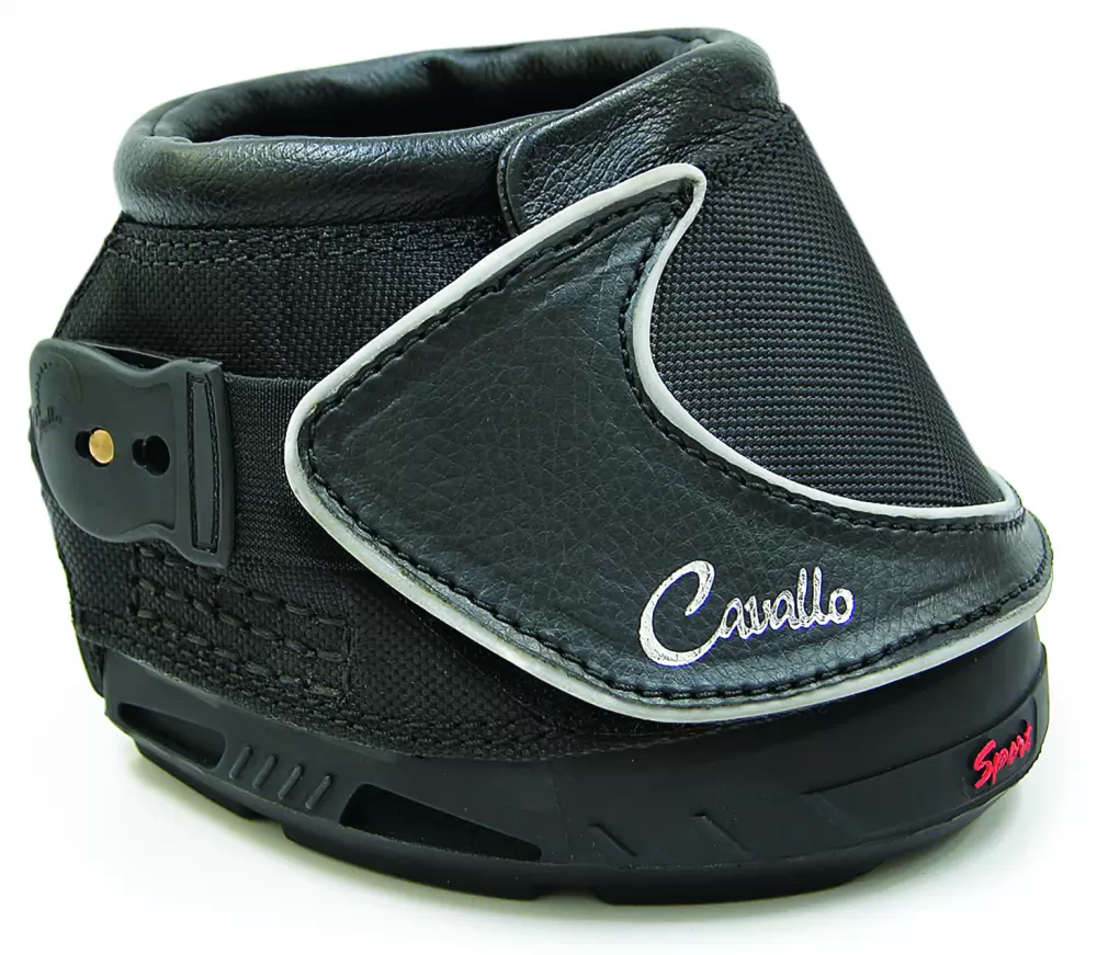 Cavallo Sport Hoof Boot - Image 2