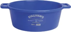 Sullivan's Feed Pan With Handles