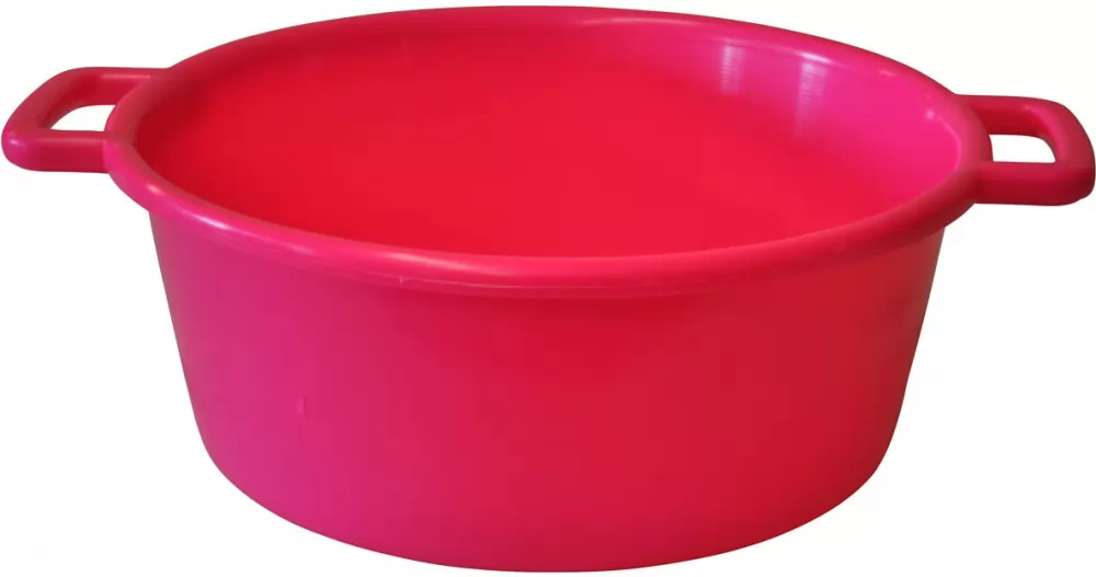 Sullivan's Feed Pan With Handles - Image 2