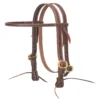 Weaver Working Cowboy Browband Headstall