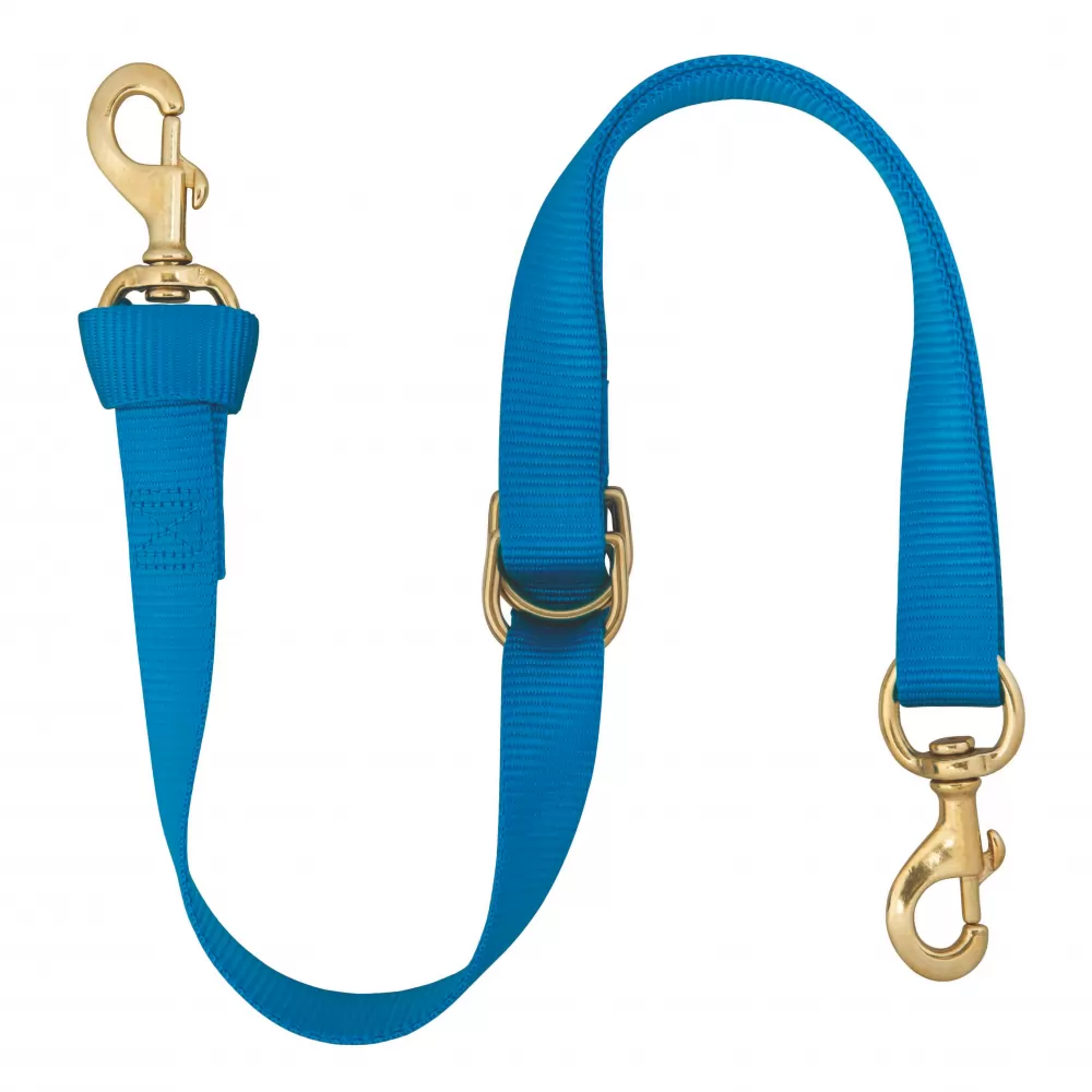 Weaver Deluxe Nylon Tie Down Strap - Image 2