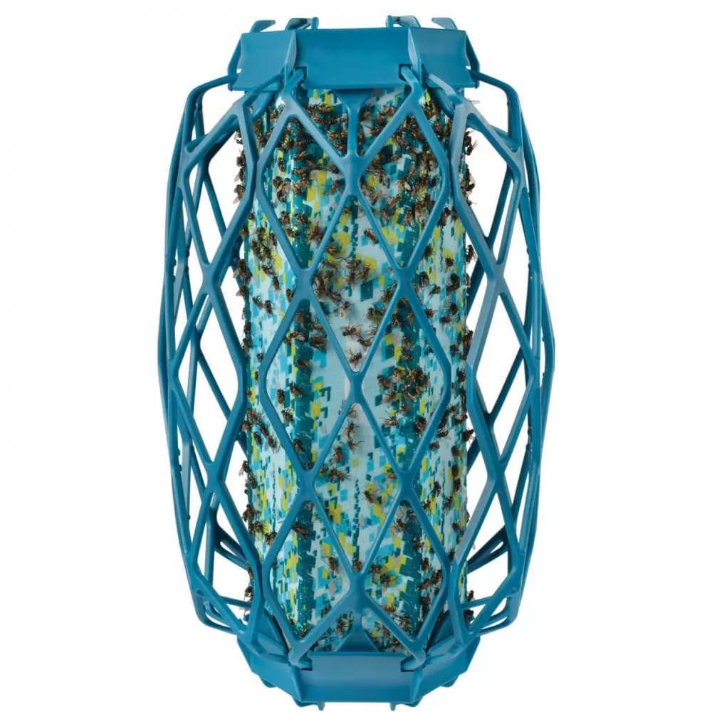 RESCUE! Deck & Patio Fly Trapstik - Image 2