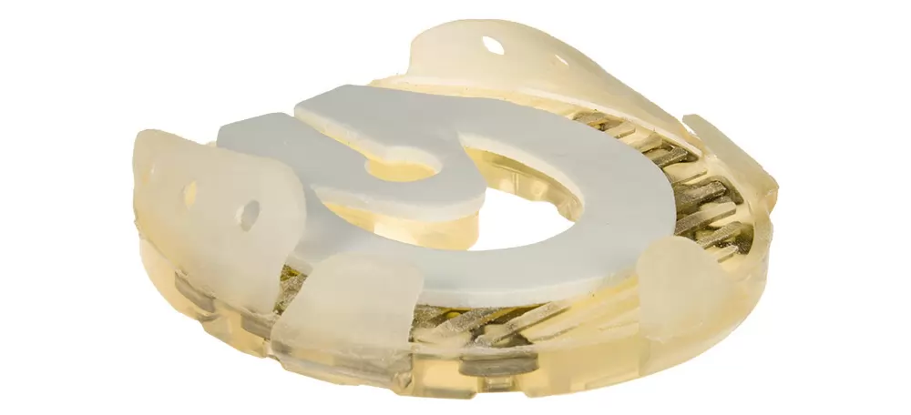 Easycare Easyshoe Performance, Nail/Glue, Pair