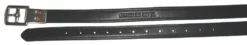 Henri De Rivel Triple Covered Grippy Close Contact Stirrup Leather