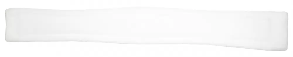 HDR Replacement Fleece Girth Liner - Image 2