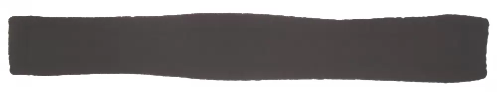 HDR Replacement Fleece Girth Liner