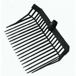 Shires Plastic Shaving Fork Head