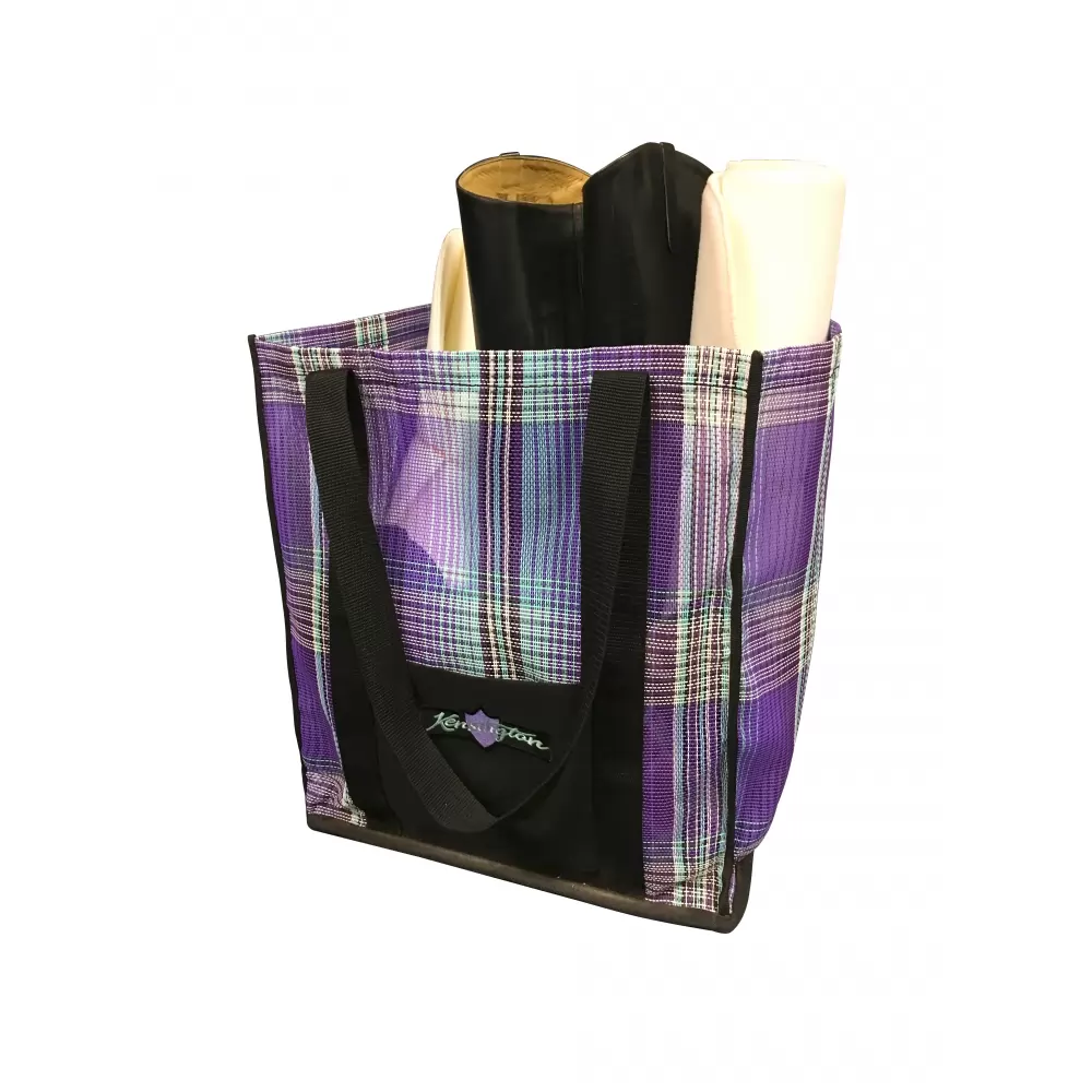 Kensington Signature Large Tote Bag - Image 2