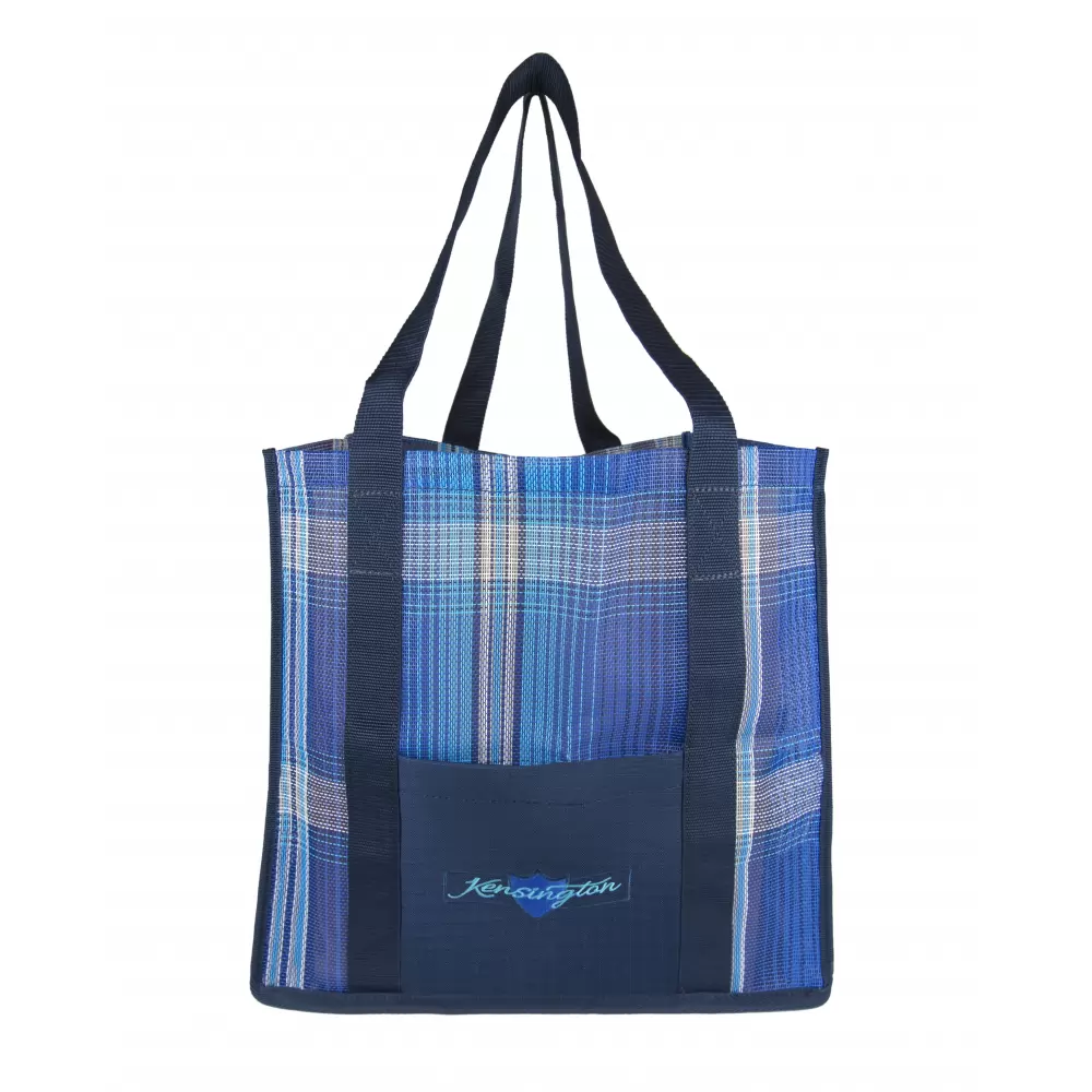 Kensington Signature Large Tote Bag - Image 3