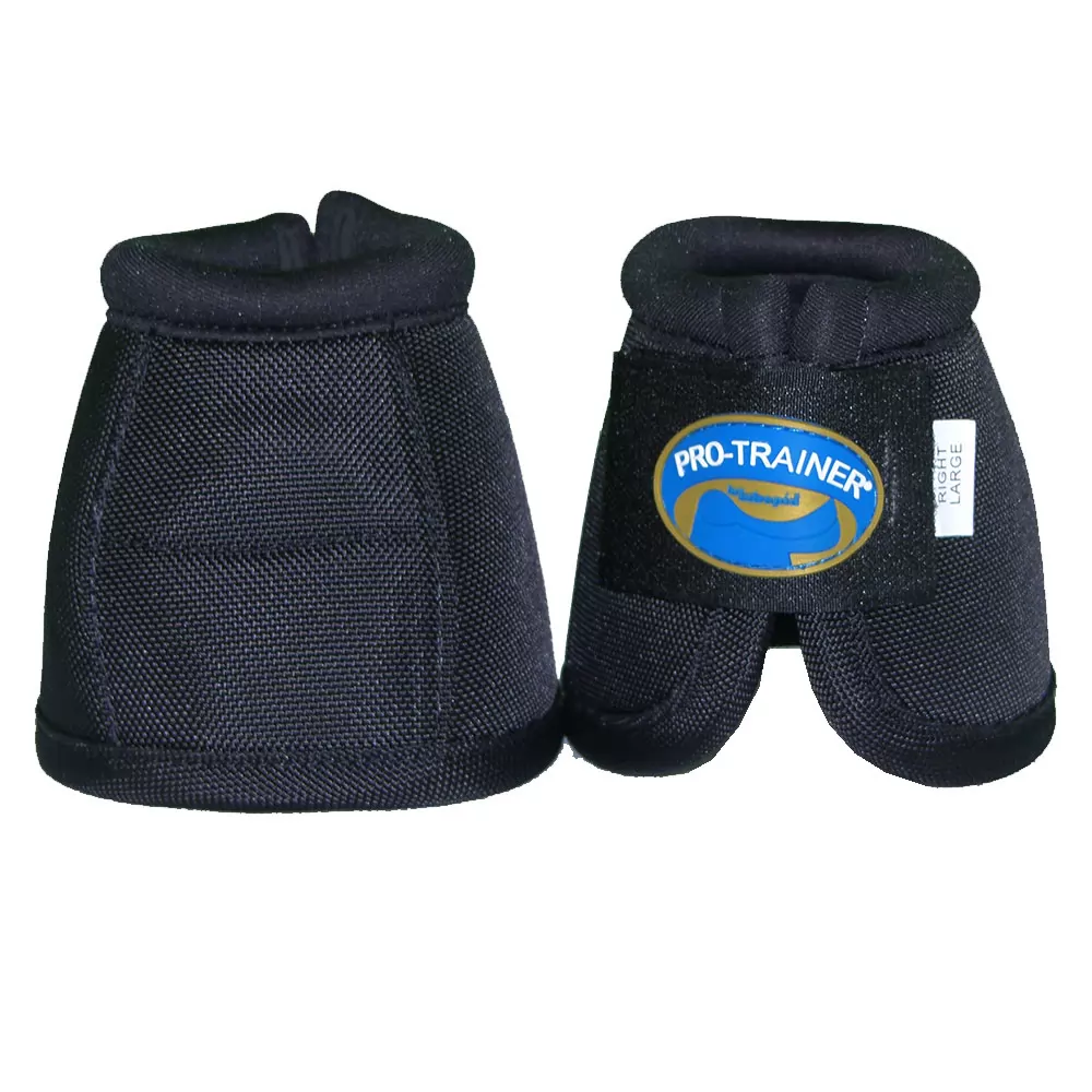 No Turn Bell Boots - Image 2