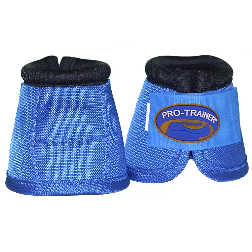 No Turn Bell Boots - Image 3