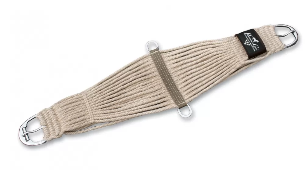 Professionals Choice Mohair Roper Cinch - Image 2