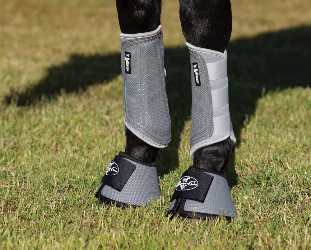 Professionals Choice VenTECH All Purpose Boots - Image 4