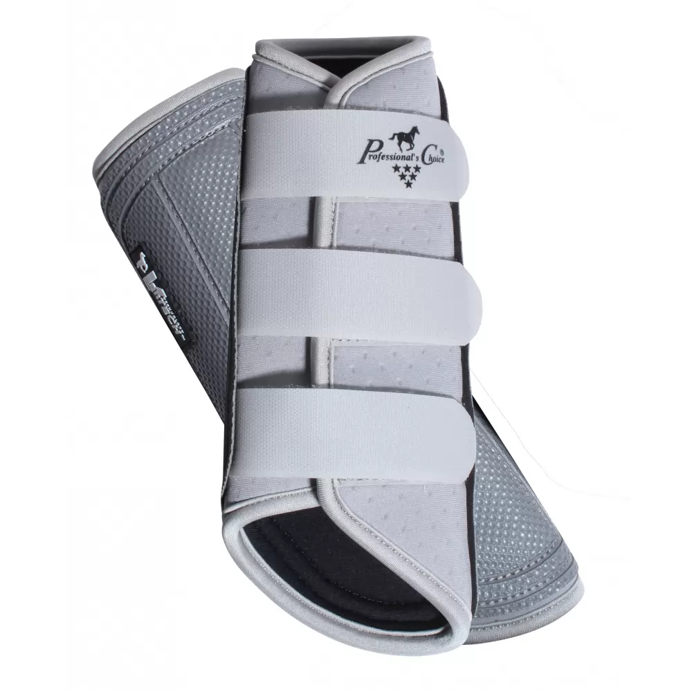 Professionals Choice VenTECH All Purpose Boots - Image 3