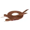 Weaver ProTack Oiled Split Reins