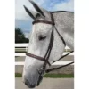 Henri De Rivel Pro Stress Free Fancy Padded Bridle