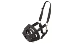 Tough-1 Easy Breathe Poly/Nylon Grazing Muzzle