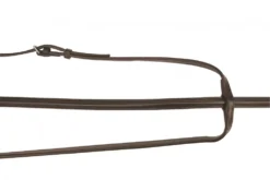 Silverleaf Plain Raised Standing Martingale