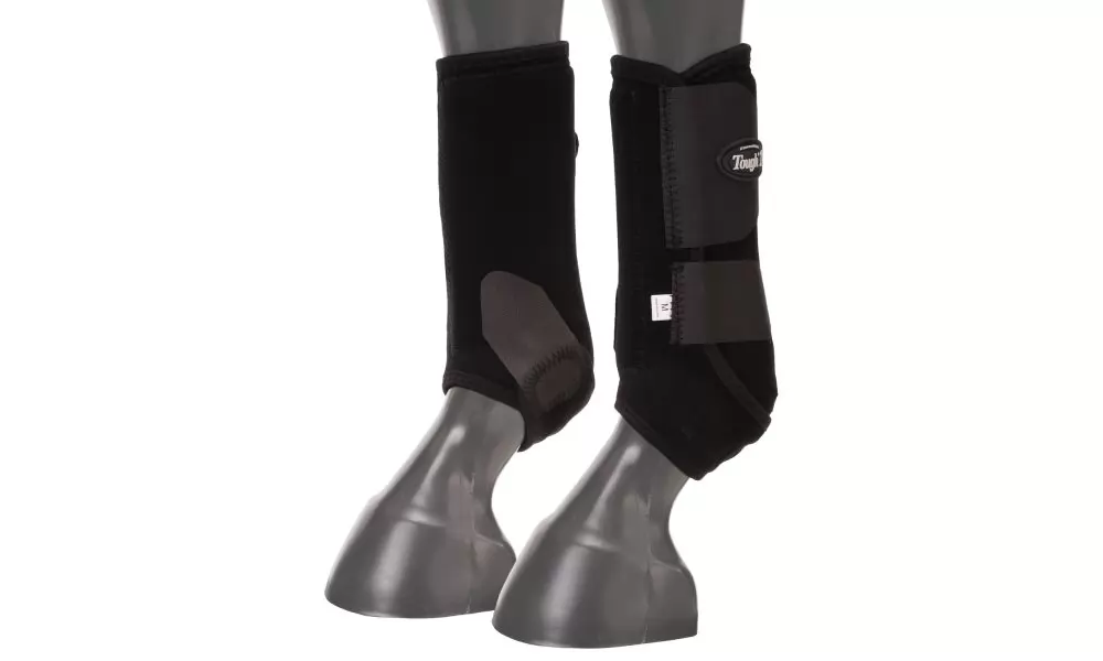 Tough-1 Extreme Vented Front Sport Boots - Image 2