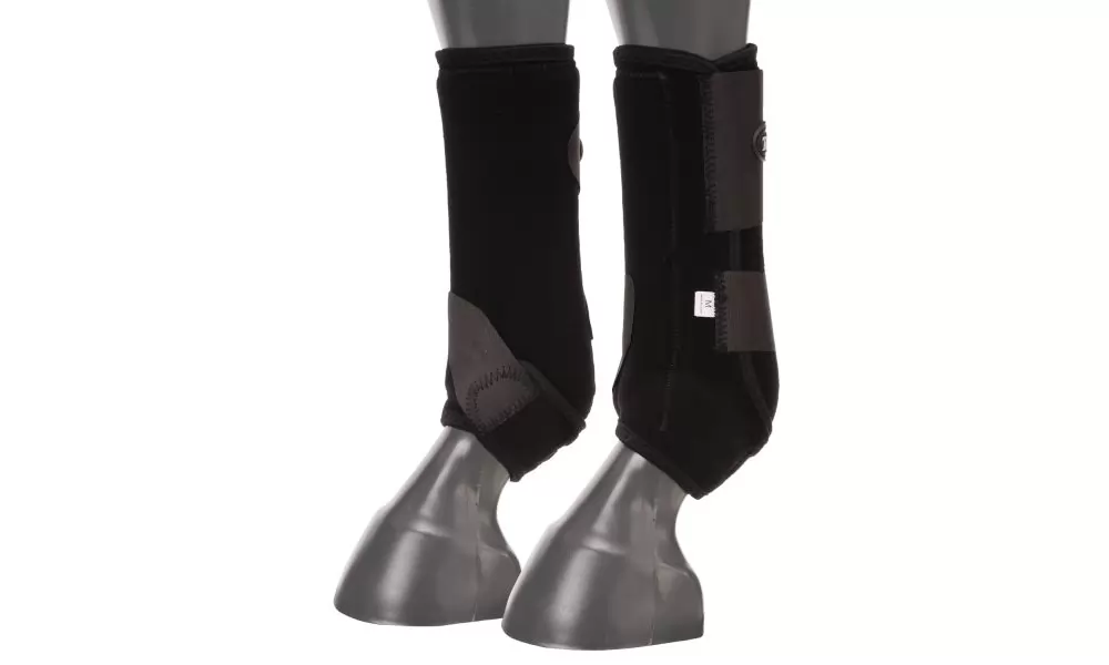 Tough-1 Vented Rear Sport Boots - Image 3