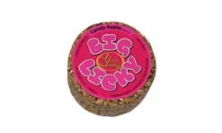 Uncle Jimmys Big Licky