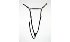 Australian Outrider Collection Breastplate Martingale