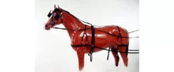 Tough-1 Nylon Horse Harness