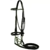 Gatsby Weymouth Double Bridle
