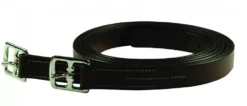 Gatsby Stirrup Leathers