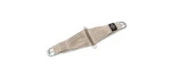 Professionals Choice Mohair Roper Cinch