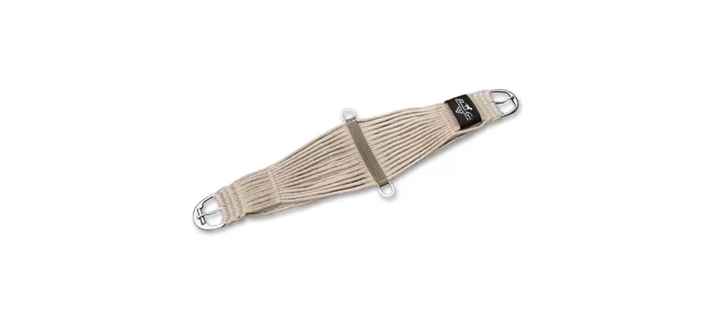 Professionals Choice Mohair Roper Cinch