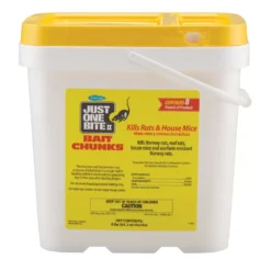 Just One Bite II Chunks