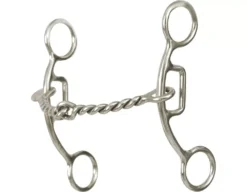 Classic Equine Carol Goostree Delight Bit