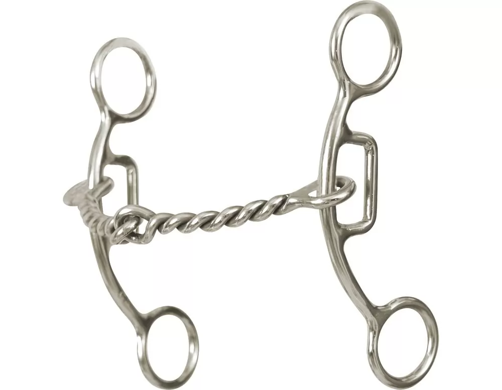 Classic Equine Carol Goostree Delight Bit