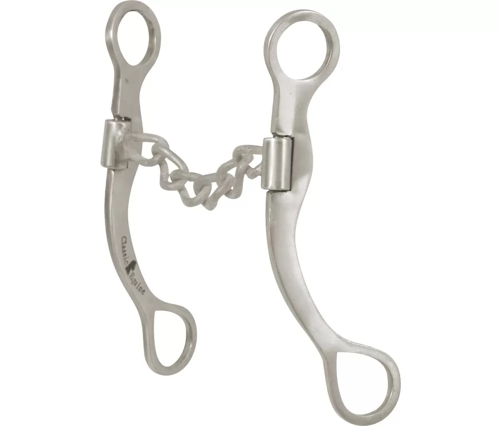 BitLogic 7.5" Straight Shank Performance Series Bit