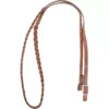 Marin Saddlery 5/8" 3 Plait Barrel Reins