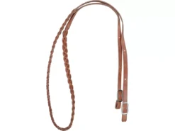Marin Saddlery 5/8" 3 Plait Barrel Reins
