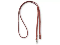 Martin Saddlery Round Sewn Roping Reins