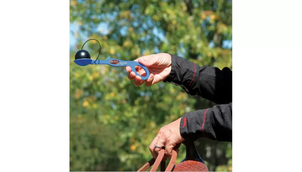 Stacy Westfall Egg & Spoon Training Tool - Image 2