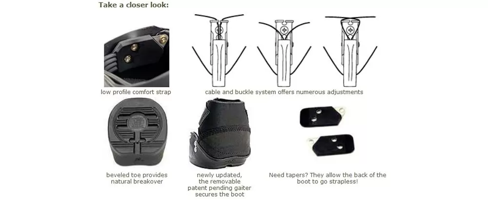 Easy Boot Epic Boots - Image 4