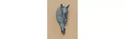 Horse Fare Small Horsehead Hook