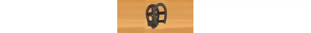 Horse Fare Fancy Bridle Bracket - Image 5