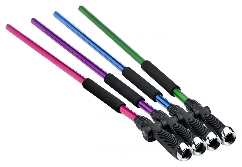 Revolutionary EZ Wash Wand