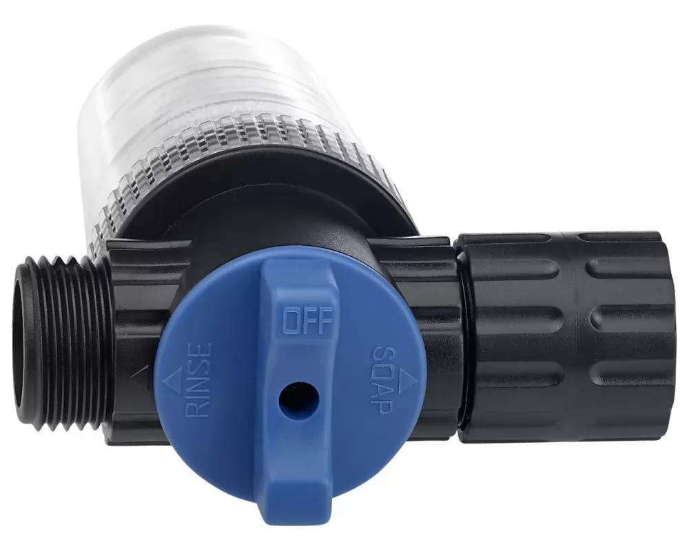 Revolutionary EZ Wash Wand - Image 4